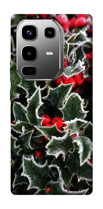 Чохол на Infinix Note 50 Pro Новорічний v32 фото 1 з 1