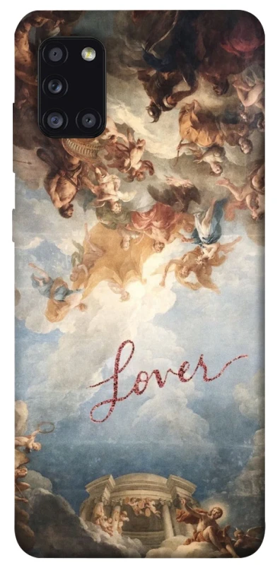 Чохол на Samsung Galaxy A31 Lover фото 1 з 1