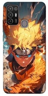 Чехол на ZTE Blade A52 Minato v2 фото 1 из 1