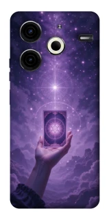 Чохол на TECNO Pova 6 Neo (LI6) Universe in tarot фото 1 з 1