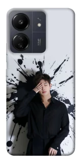 Чехол на Xiaomi Poco C65 RM - BTS фото 1 из 1