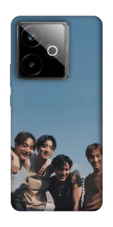 Чохол на Realme GT 7T Seventeen v2 фото 1 з 1