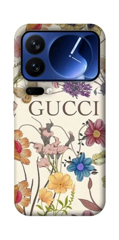 Чохол на Xiaomi 17 Pro Gucci ver.8 фото 1 з 1