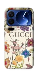 Чохол на Xiaomi 17 Pro Gucci ver.8 фото 1 з 1