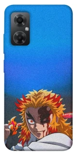 Чохол на Xiaomi Redmi Note 11R Anime v19 фото 1 з 1