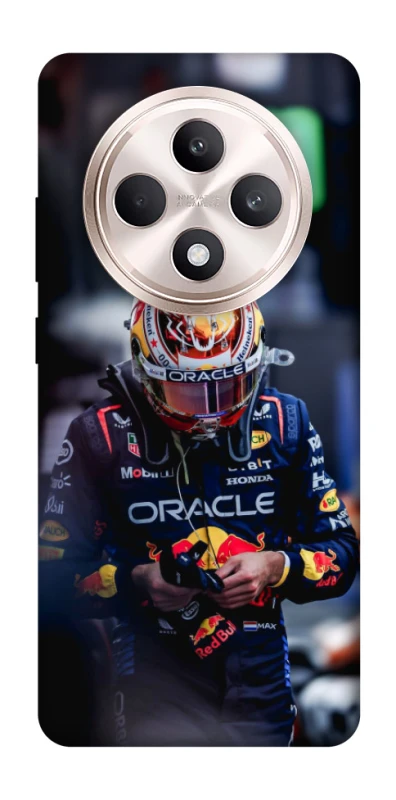 Чехол на Oppo Reno 12 F 4G/5G F-1 ver.6 фото 1 из 1