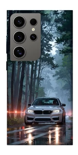 Чохол на Samsung Galaxy S24 Ultra BMW ride фото 1 з 1