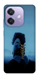 Чехол на Oppo A40m Odyssey ver.1 фото 1 из 1