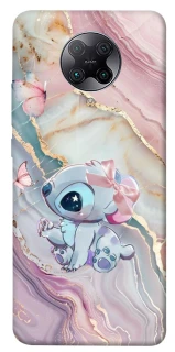 Чехол на Xiaomi Redmi K30 Pro / Poco F2 Pro Stitch ver.26 фото 1 из 1