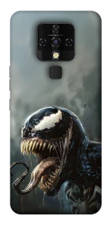 Чехол на TECNO Camon 16 SE venom v7 фото 1 из 1