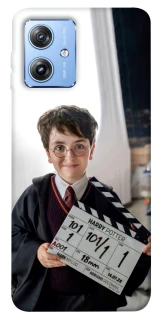 Чехол на Motorola Moto G84 New Harry Potter ver.1 фото 1 из 1