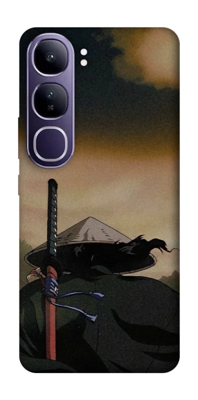 Чохол на Vivo Y300 Samurai v2 фото 1 з 1