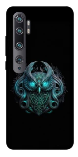 Чохол на Xiaomi Mi Note 10 / Note 10 Pro / Mi CC9 Pro Fantastic owl фото 1 з 1