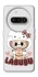 Чохол на Nothing Phone (3a) Hello Kitty Labubu фото 1 з 1