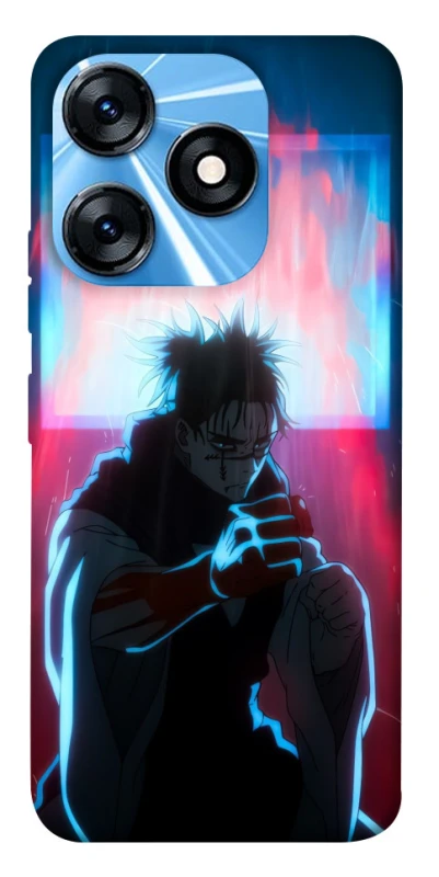 Чохол на TECNO Spark 10 Choso v2 фото 1 з 1