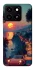 Чохол на ZTE Blade A35 4G Porsche sunrise фото 1 з 1