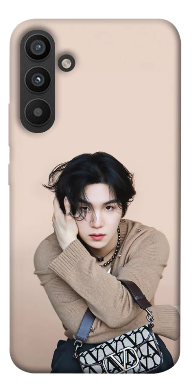 Чехол на Samsung Galaxy A34 5G Suga - BTS фото 1 из 1