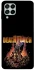 Чохол на Samsung Galaxy M53 5G Five finger death punch фото 1 з 1