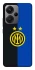 Чохол на Xiaomi Redmi Note 13 Pro+ FC Inter v1 фото 1 з 1