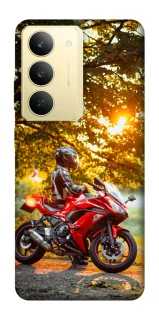 Чохол на Realme 14x Промені заходу сонця фото 1 з 1