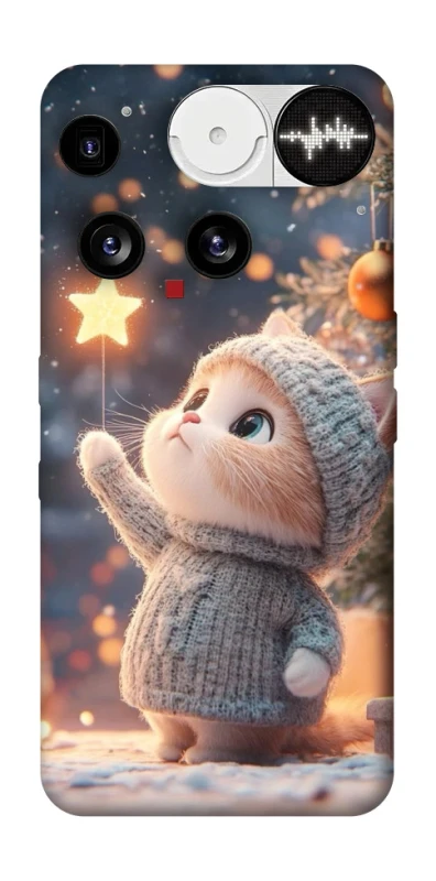 Чохол на Nothing Phone (3) Christmas mood ver.9 фото 1 з 1