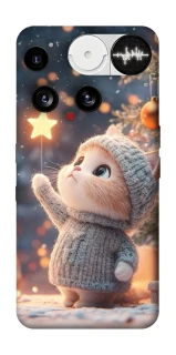 Чохол на Nothing Phone (3) Christmas mood ver.9 фото 1 з 1