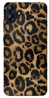 Чохол на Samsung Galaxy A04e Leopard Skin фото 1 з 1