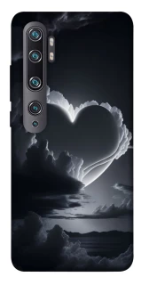 Чохол на Xiaomi Mi Note 10 / Note 10 Pro / Mi CC9 Pro Cloud heart фото 1 з 1