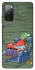 Чохол на Samsung Galaxy S20 FE Mr.Krabs фото 1 з 1