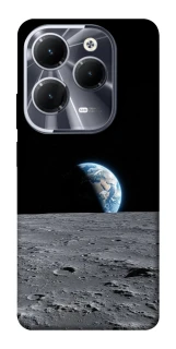 Чехол на Infinix Hot 40 Artemis 2 фото 1 из 1