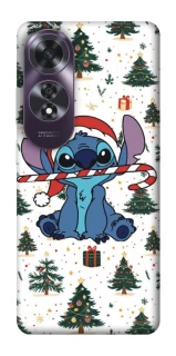 Чохол на Oppo A60 Stitch ver.23 фото 1 з 1