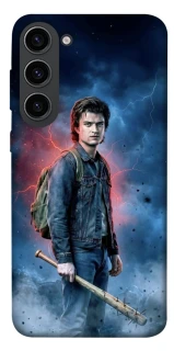 Чехол на Samsung Galaxy S23 Stranger Things ver.37 фото 1 из 1