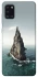 Чохол на Samsung Galaxy A31 Marine mountain фото 1 з 1