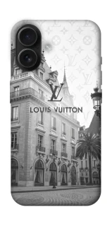 Чехол на Apple iPhone 16 Louis Vuitton ver.2 фото 1 из 1