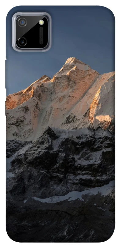 Чохол на Realme C11 Mountain фото 1 з 1