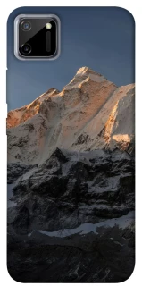 Чехол на Realme C11 Mountain фото 1 из 1