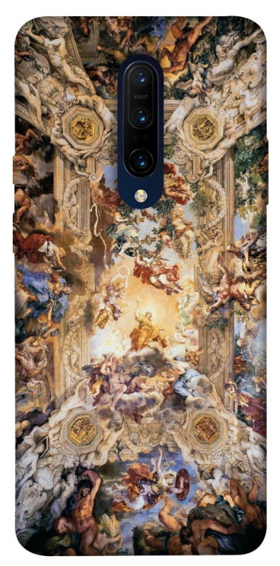 Чехол на OnePlus 7 Pro Искусство фото 1 из 1