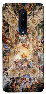 Чехол на OnePlus 7 Pro Искусство фото 1 из 1