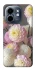 Чохол на Infinix Smart 9 4G / Hot 50i Flowers v2 фото 1 з 1
