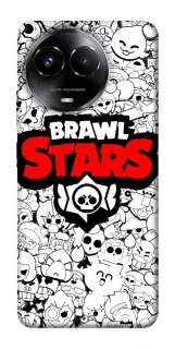 Чохол на Realme C67 4G Brawl Stars ver.10 фото 1 з 1