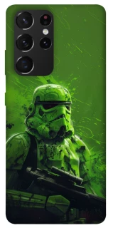 Чехол на Samsung Galaxy S21 Ultra stormtrooper фото 1 из 1