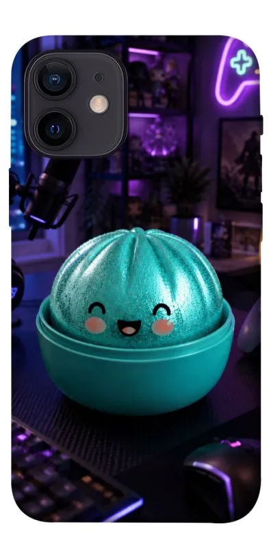 Чохол на Apple iPhone 12 mini (5.4") Dumpling ver.10 фото 1 з 1