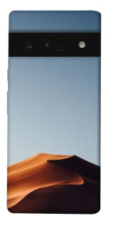 Чехол на Google Pixel 6 Pro Dune фото 1 из 1