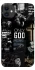 Чохол на Apple iPhone 11 (6.1") Only God фото 1 з 1