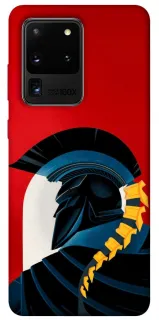 Чохол на Samsung Galaxy S20 Ultra Agamemnon фото 1 з 1