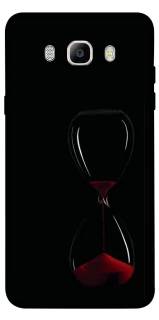 Чохол на Samsung J510F Galaxy J5 (2016) Red Time фото 1 з 1