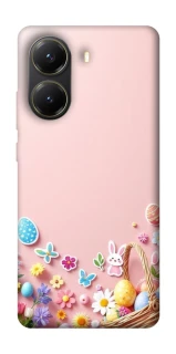 Чехол на Xiaomi Poco X7 Pro Easter ver.9 фото 1 из 1