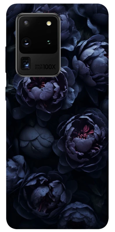 Чохол на Samsung Galaxy S20 Ultra Sunny Snowdrops фото 1 з 1