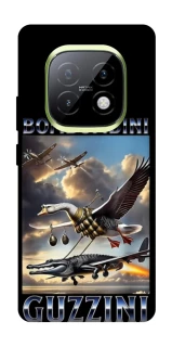 Чехол на Realme Narzo 70 Turbo Bombombini Gusini фото 1 из 1