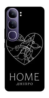 Чохол на Vivo Y300 Дніпро Home фото 1 з 1